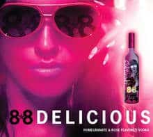 88 Delicious