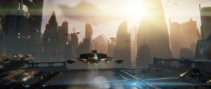 star citizen