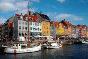 Copenhagen