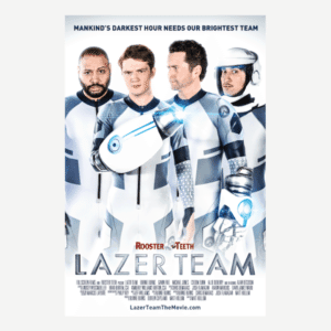 Lazer Team