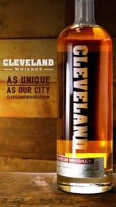 Cleveland Whiskey 4