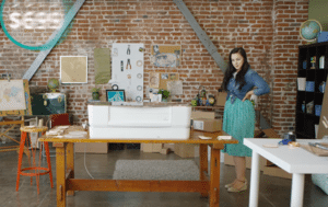 Glowforge 1