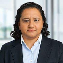 Falguni Desai
