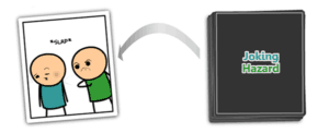 Joking Hazard 2