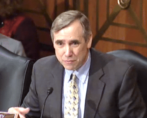 Senator Merkley