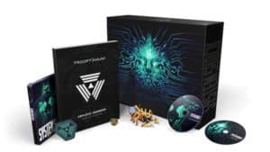 System Shock 1