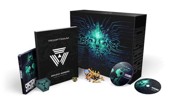 System Shock 1
