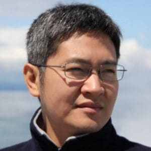 Alex Lu