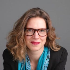 Anna Gudmundson