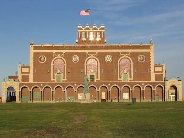 Asbury Park