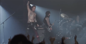 Buckcherry 3