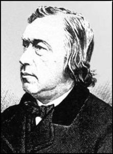 Charles Mackay