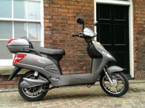 E-Rider 2