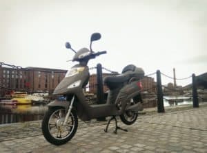 E-Rider 4
