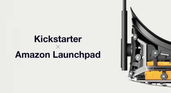 Kickstarter