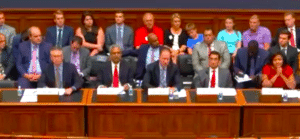 Marketplace Lending Committee hearing