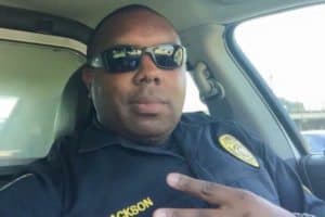 Montrell Jackson