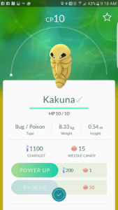 Pokemon Go 2