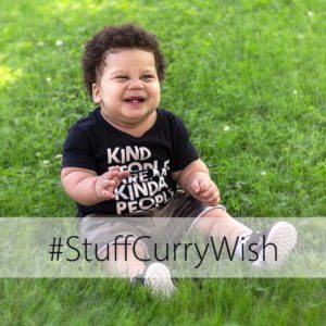 Stuff Curry 2