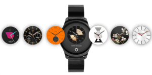 Ticwatch 2 3