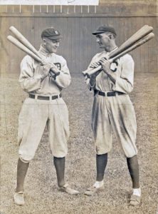 Ty Cobb_j Joe ackson