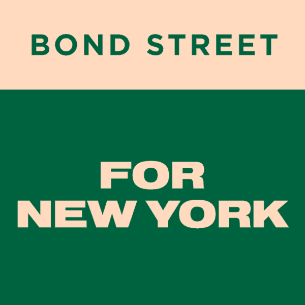 bond street