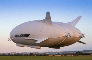 Airlander 10 3
