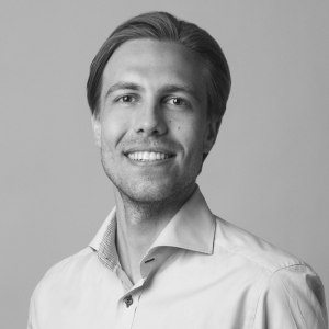 Axel Sjøstedt