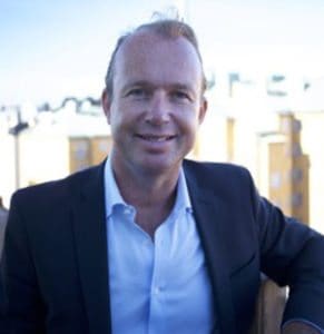 Pontus Frohde