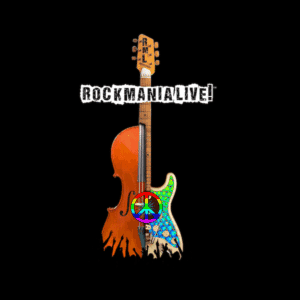 rockmanialive