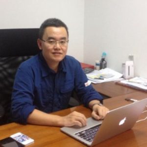 william-wei