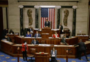 congress-in-session-house-of-representatives