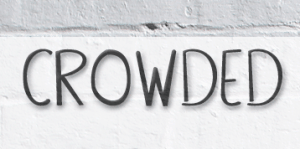 Crowded Australia