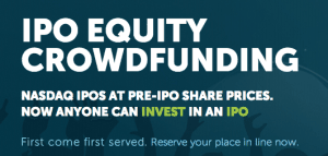 IPOVillage Equity Crowdfunding