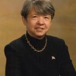 Mary Jo White
