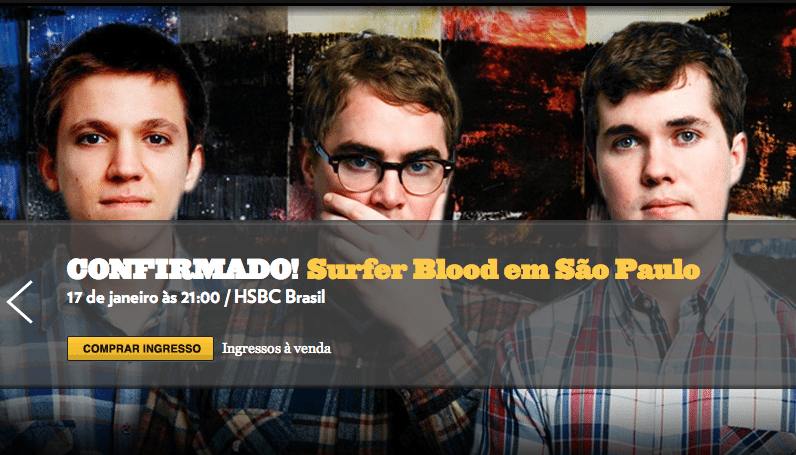 Queremos Brazilian Crowdfunding Portal