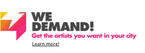 WeDemand Brazil