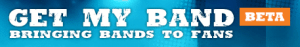 Get My Band Logo