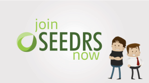 Join Seedrs Now