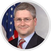 Congressman Patrick McHenry