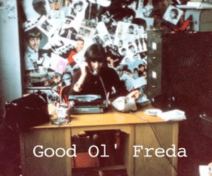 Good Ol Feda