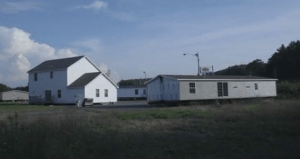 Mobile Home