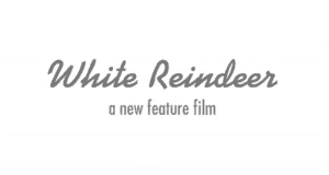 White Reindeer