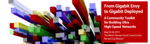 From Gigabit Envy to Gigabit Deployed
