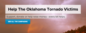 oklahoma tornado fundly