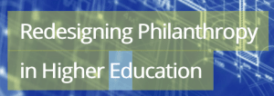 USEED Redesigning Philanthropy in Education