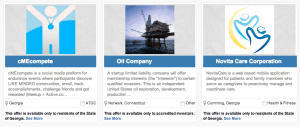 SterlingFunder Deals