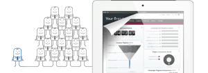 CommunityLeader iPad