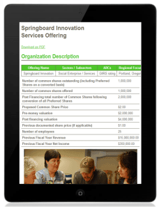 MMX Mission Markets