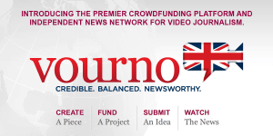 Vourno United Kingdom